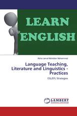 Language Teaching, Literature and Linguistics - Practices