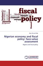 Nigerian economy and fiscal policy: face-value assessment