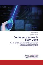 Conference souvenir FIAM-2019