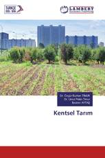 Kentsel Tarım