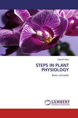 STEPS IN PLANT PHYSIOLOGY