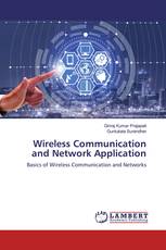 Wireless Communication and Network Application