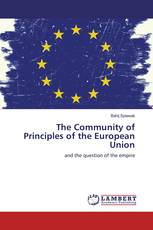 The Community of Principles of the European Union