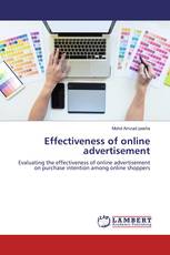 Effectiveness of online advertisement