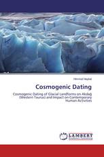 Cosmogenic Dating