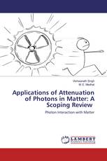 Applications of Attenuation of Photons in Matter: A Scoping Review
