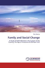 Family and Social Change