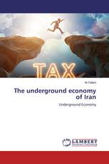 The underground economy of Iran