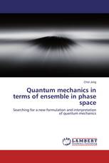 Quantum mechanics in terms of ensemble in phase space