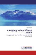 Changing Values of New World