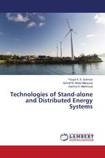 Technologies of Stand-alone and Distributed Energy Systems