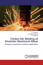 Friction Stir Welding of Dissimilar Aluminium Alloys