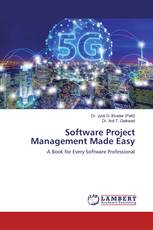 Software Project Management Made Easy