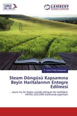Steam Döngüsü KapsamınaBeyin Haritalarının Entegre Edilmesi