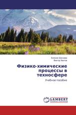 Физико-химические процессы в техносфере