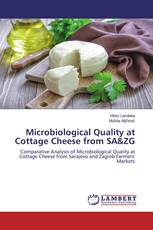 Microbiological Quality at Cottage Cheese from SA&ZG
