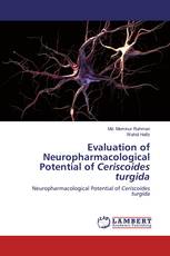 Evaluation of Neuropharmacological Potential of Ceriscoides turgida