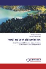 Rural Household Emission