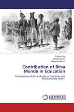 Contribution of Birsa Munda in Education