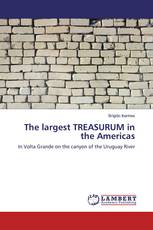 The largest TREASURUM in the Americas