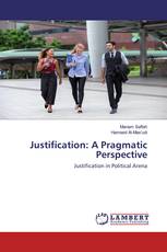 Justification: A Pragmatic Perspective