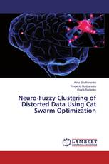 Neuro-Fuzzy Clustering of Distorted Data Using Cat Swarm Optimization