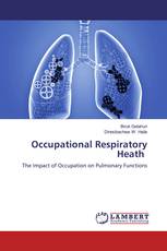 Occupational Respiratory Heath