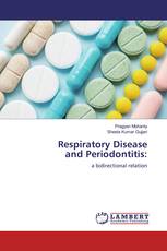 Respiratory Diseaseand Periodontitis: