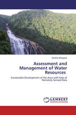 Assessment and Management of Water Resources