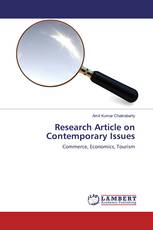 Research Article on Contemporary Issues