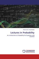Lectures in Probability