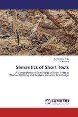 Semantics of Short Texts