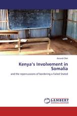 Kenya’s Involvement in Somalia