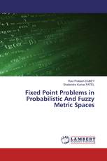Fixed Point Problems in Probabilistic And Fuzzy Metric Spaces