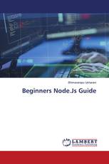 Beginners Node.Js Guide