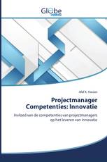 Projectmanager Competenties: Innovatie