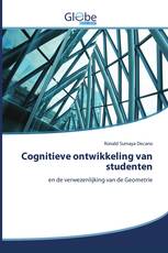 Cognitieve ontwikkeling van studenten