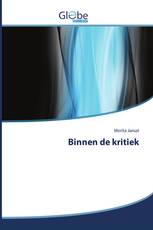 Binnen de kritiek
