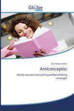 Anticonceptie: