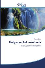 Hollywood hakim rolunda