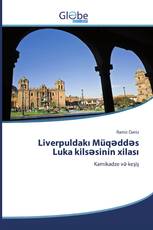 Liverpuldakı Müqəddəs Luka kilsəsinin xilası