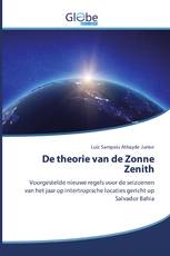 De theorie van de Zonne Zenith