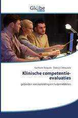Klinische competentie-evaluaties