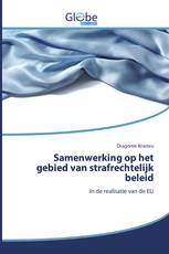 Samenwerking op het gebied van strafrechtelijk beleid