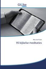 95 bijbelse meditaties