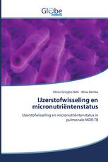 IJzerstofwisseling en micronutriëntenstatus