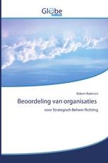 Beoordeling van organisaties