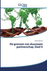 De grenzen van duurzaam partnerschap. Deel II