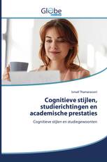 Cognitieve stijlen, studierichtingen en academische prestaties