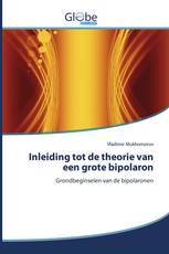 Inleiding tot de theorie van een grote bipolaron